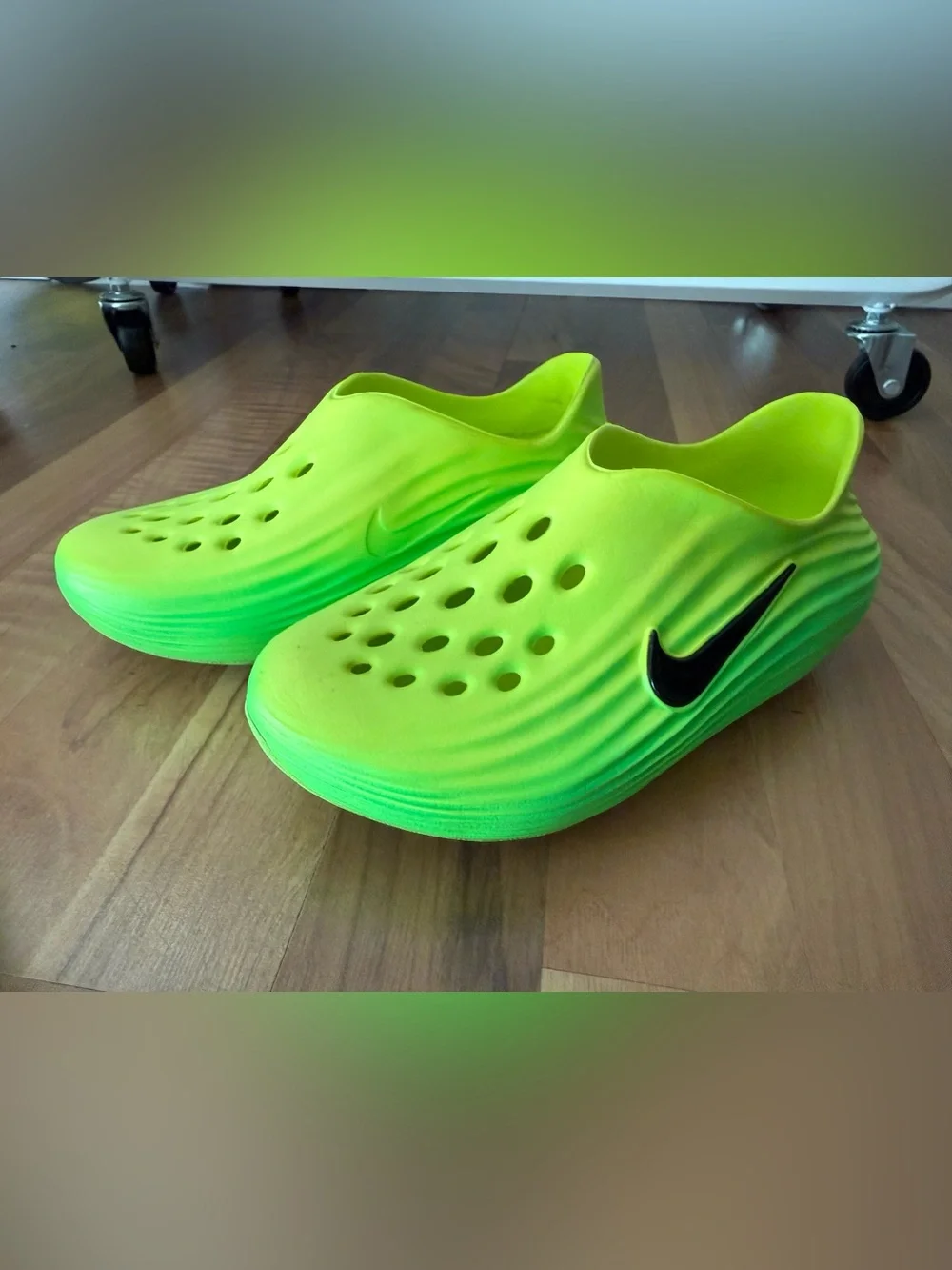 Nike ReactX Rejuven8 Kids